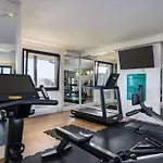 Hilton Garden Inn Florence Novoli